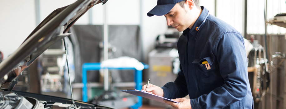 Security Solutions for Automotive Centers in East Liverpool, OH