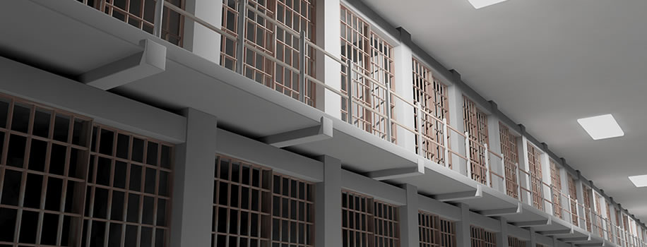 Security Solutions for Correctional Facility East Liverpool, OH