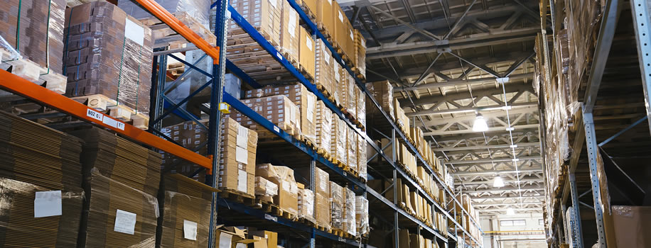 Security Solutions for Warehouses in East Liverpool, OH